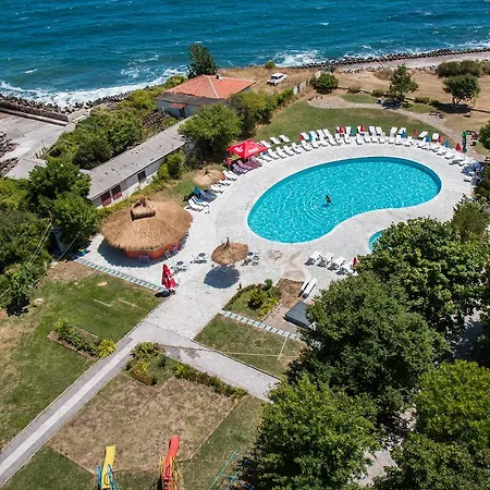 Kremikovci Hotel