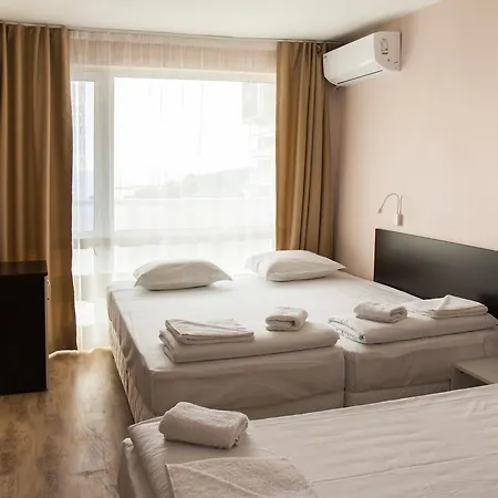 Kremikovci Hotel *