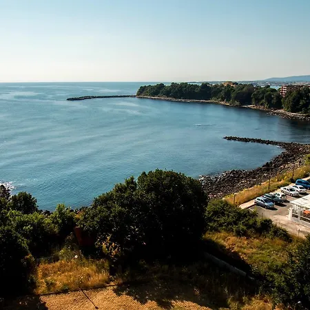 Kremikovci * Kiten (Burgas)