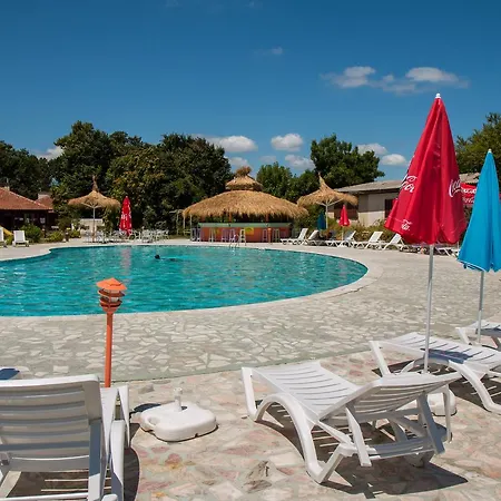 Hotel Kremikovci Kiten (Burgas)