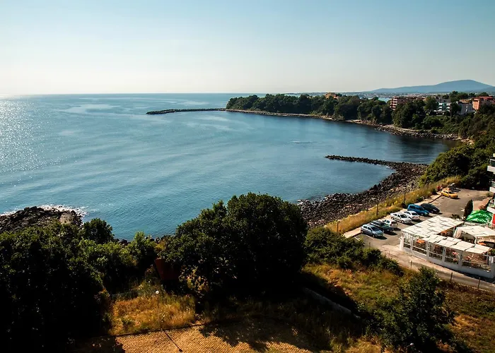 Kremikovci * Kiten (Burgas)